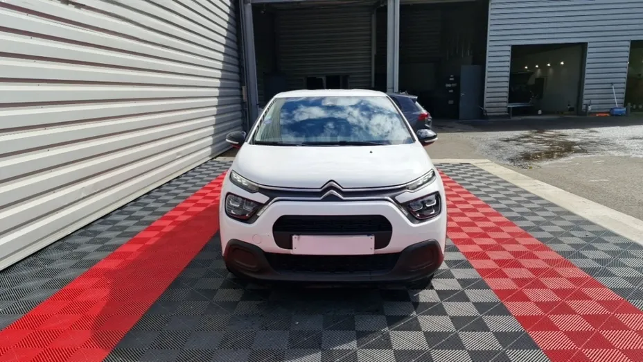 CITROEN C3 -