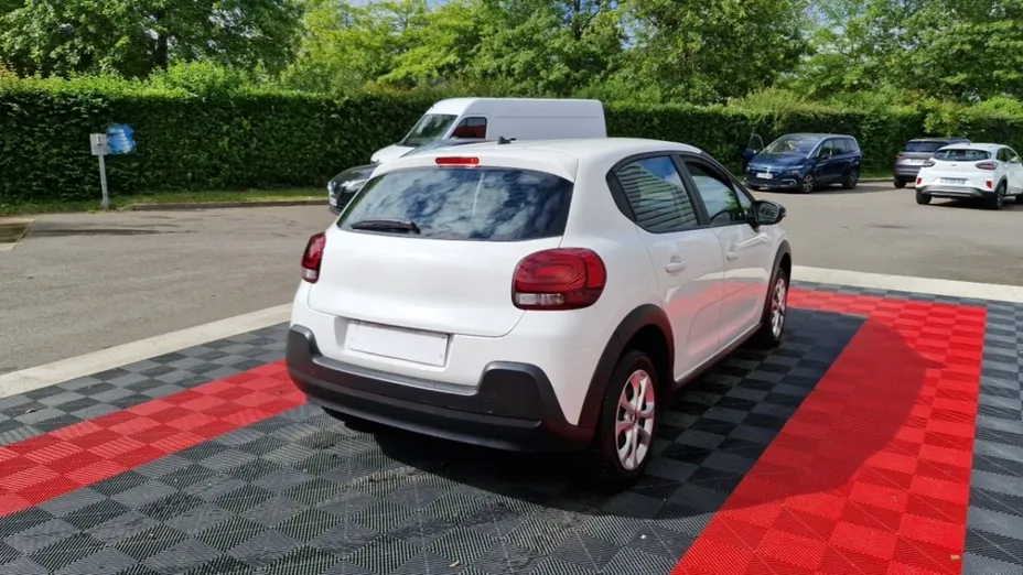 CITROEN C3 -