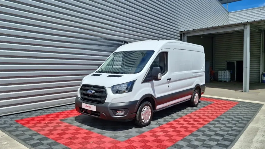 FORD Transit -