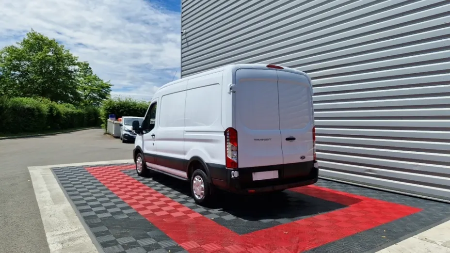 FORD Transit -
