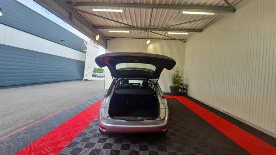 CITROEN C4 Spacetourer -