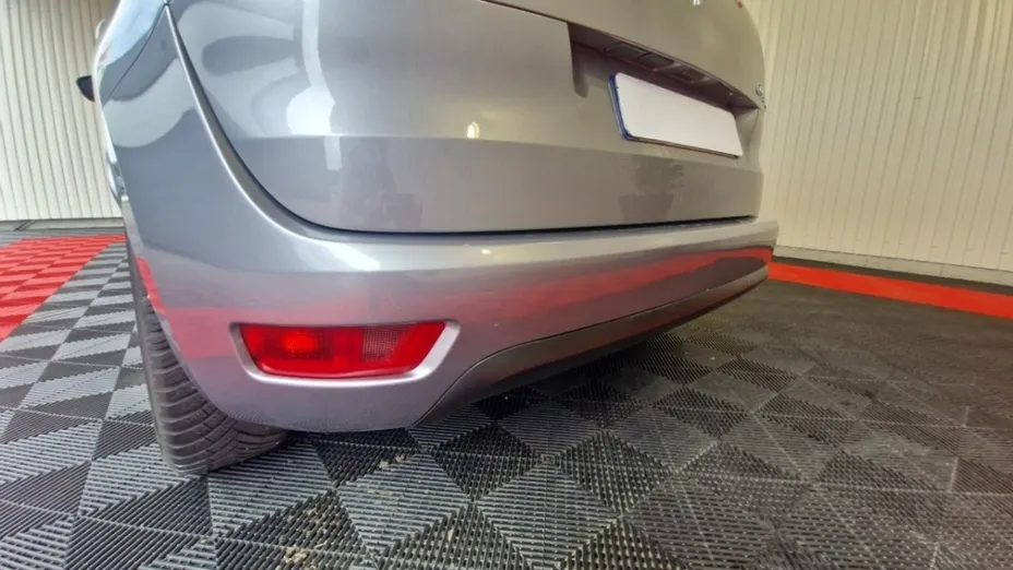 CITROEN C4 Spacetourer -