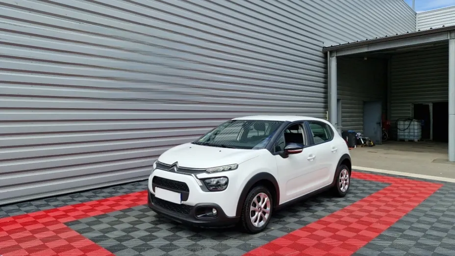 CITROEN C3 -