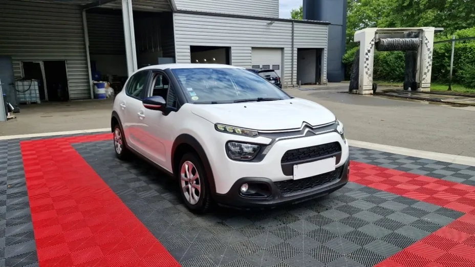 CITROEN C3 -