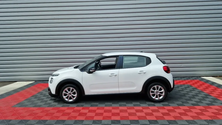 CITROEN C3 -