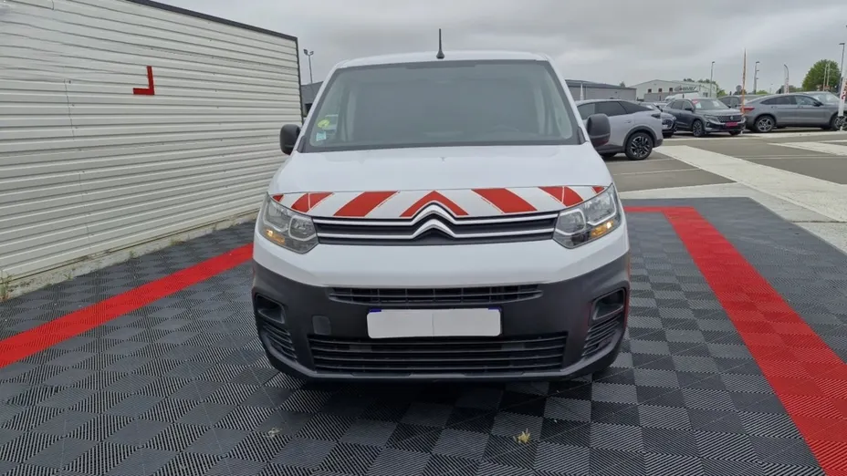 CITROEN Berlingo -