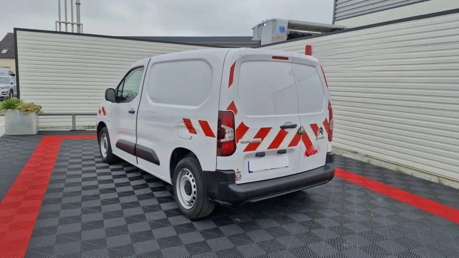 CITROEN Berlingo -