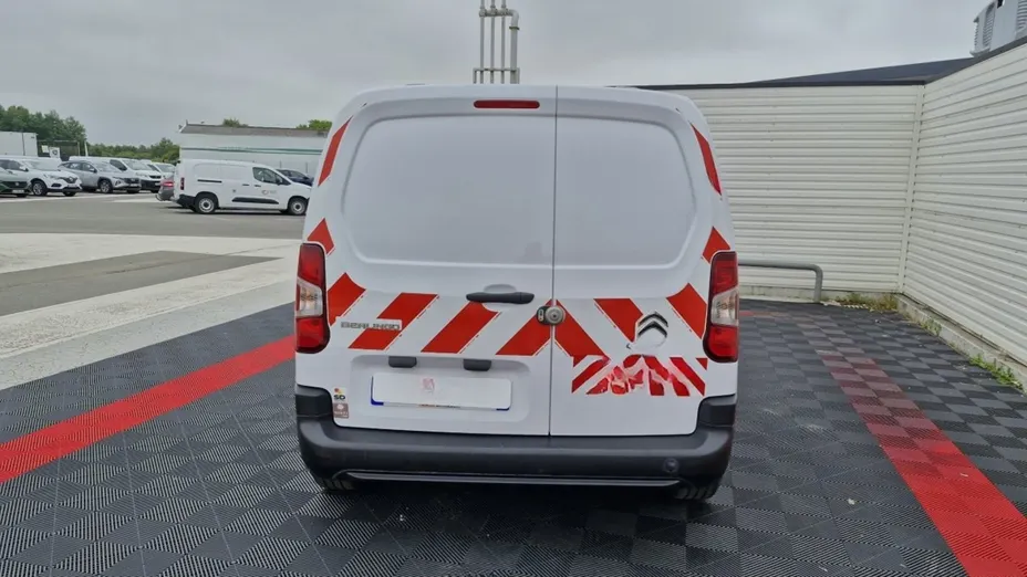 CITROEN Berlingo -