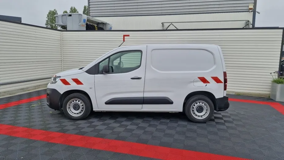 CITROEN Berlingo -