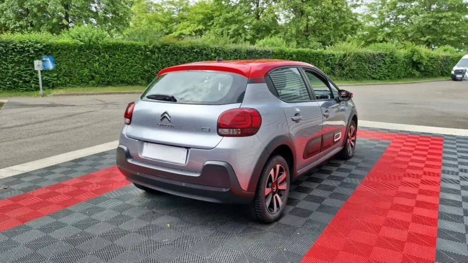 CITROEN C3 -