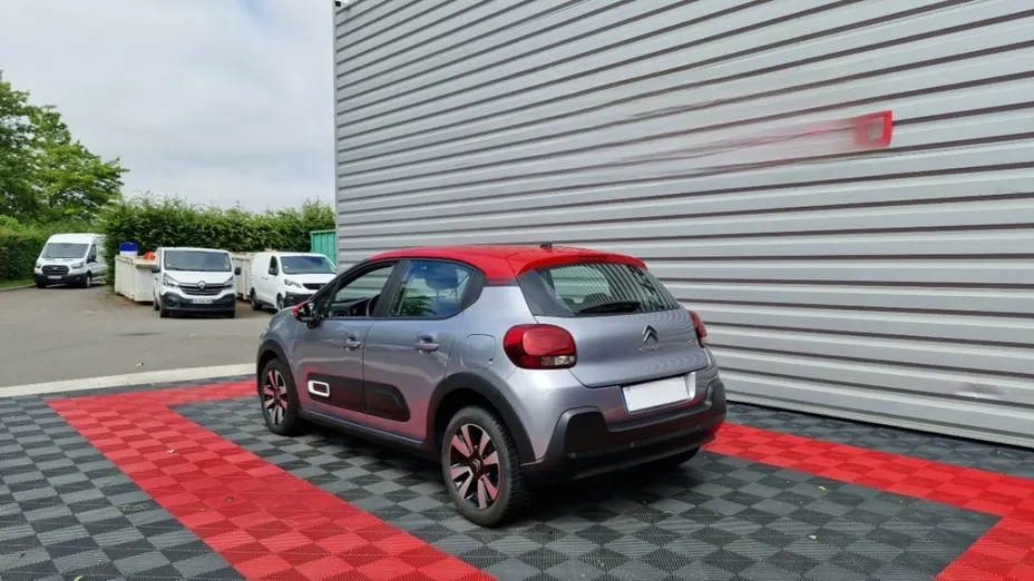 CITROEN C3 -