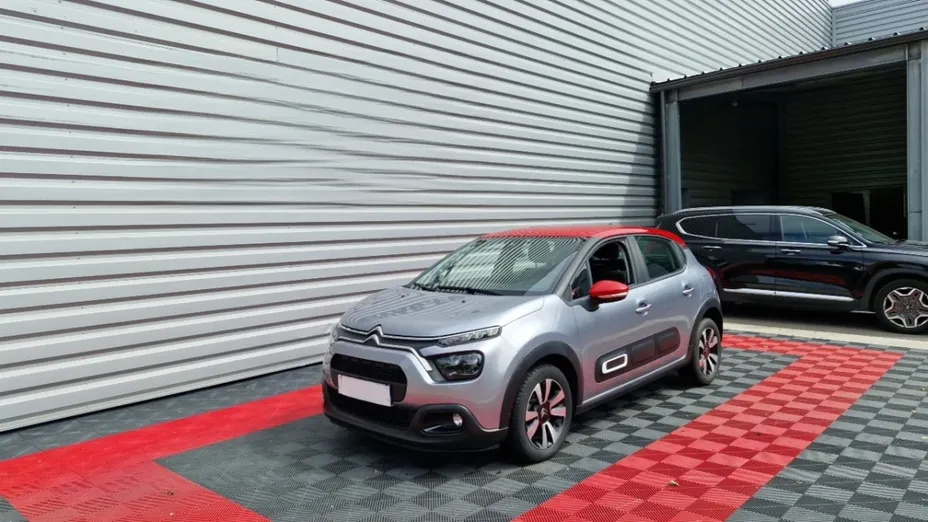 CITROEN C3 -