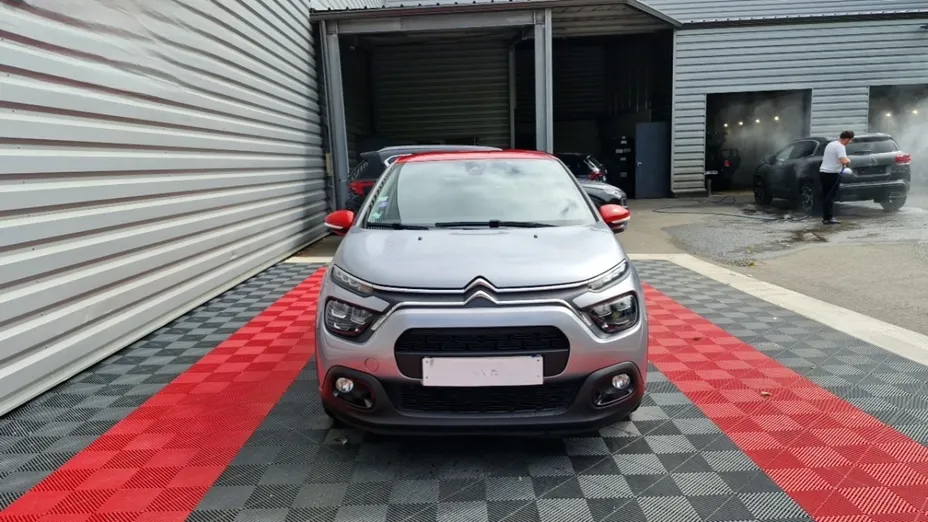 CITROEN C3 -
