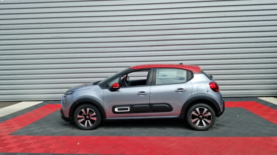 CITROEN C3 -