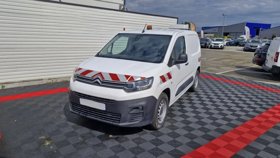 CITROEN Berlingo -