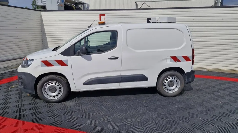 CITROEN Berlingo -