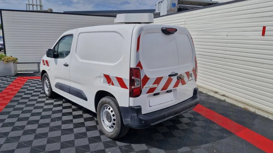 CITROEN Berlingo -