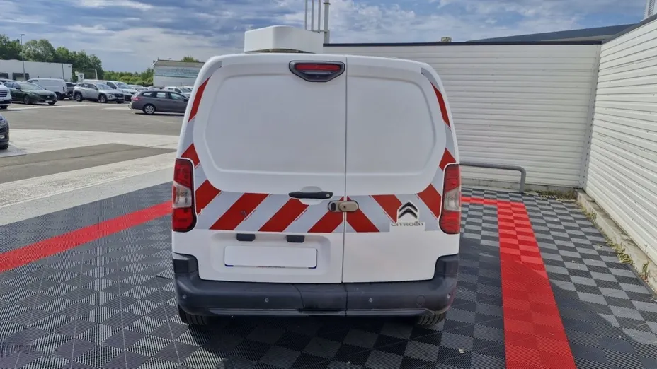 CITROEN Berlingo -
