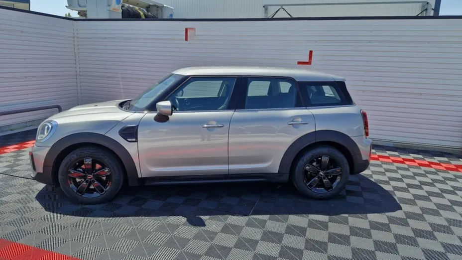 MINI [BMW] Countryman -