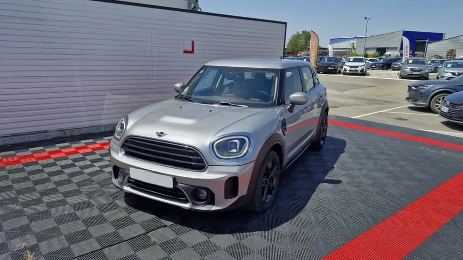 MINI [BMW] Countryman -