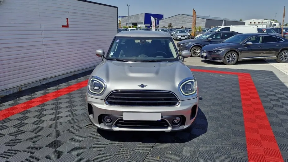 MINI [BMW] Countryman -