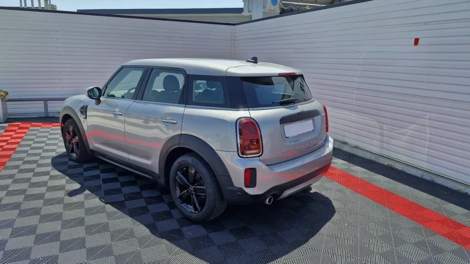 MINI [BMW] Countryman -