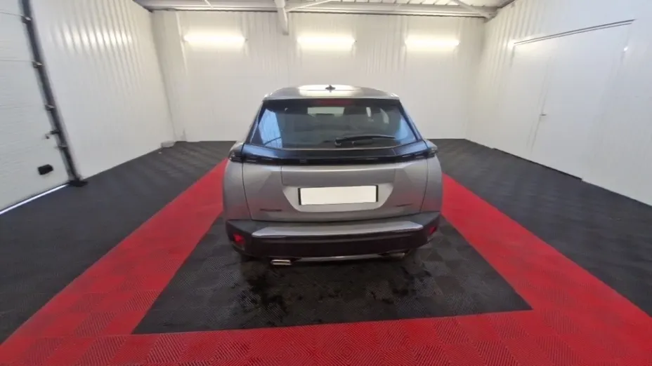 PEUGEOT 2008 -