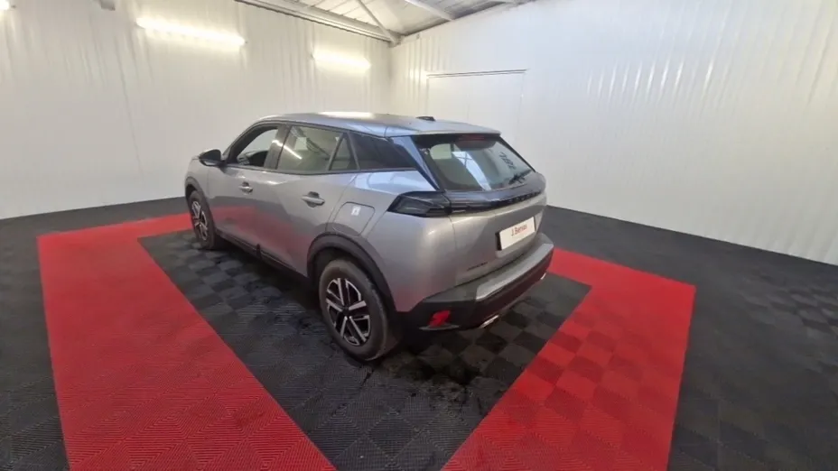 PEUGEOT 2008 -