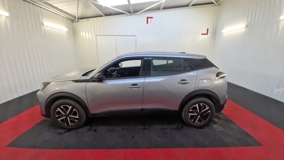 PEUGEOT 2008 -