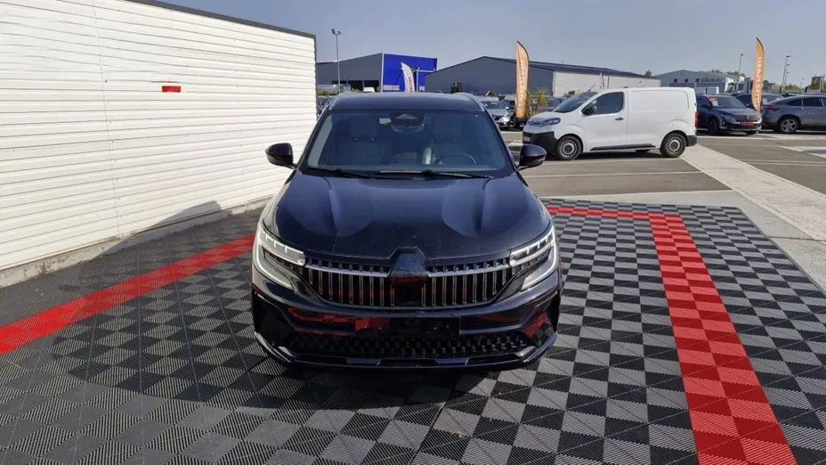 RENAULT Espace -