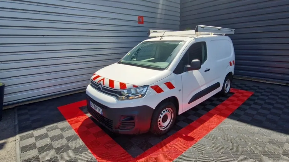 CITROEN Berlingo -