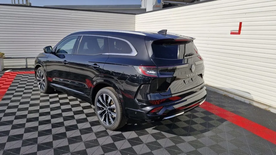 RENAULT Espace -