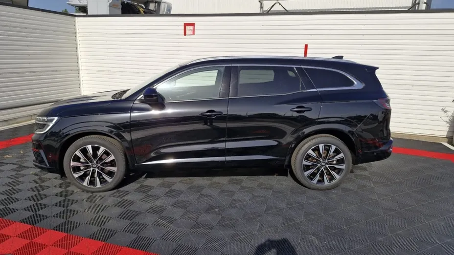 RENAULT Espace -