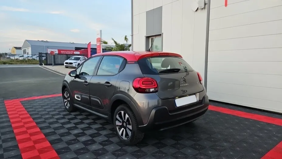 CITROEN C3 -