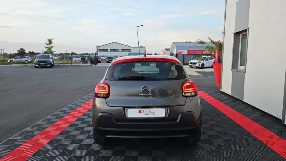 CITROEN C3 -
