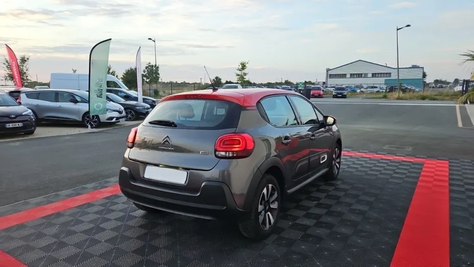 CITROEN C3 -