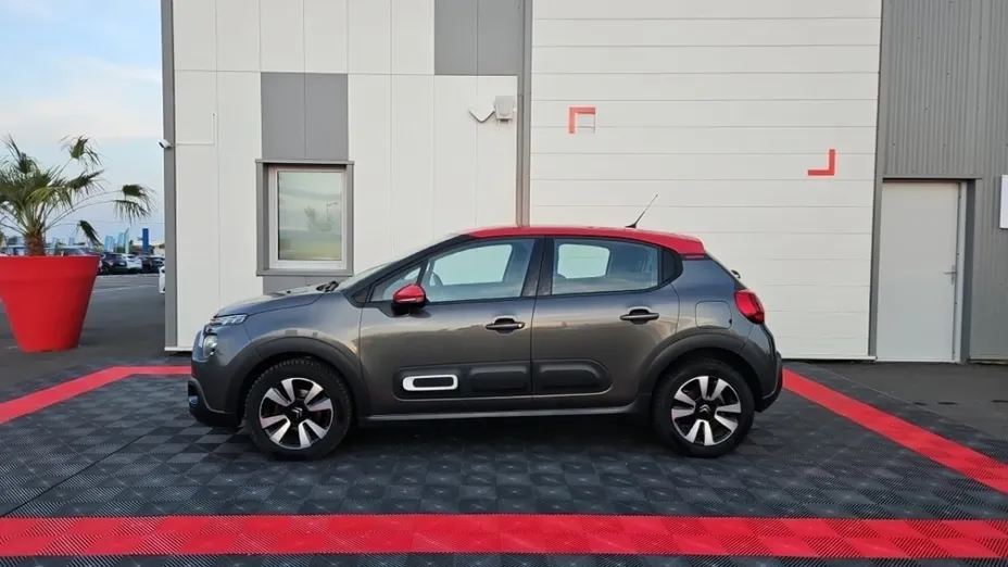 CITROEN C3 -