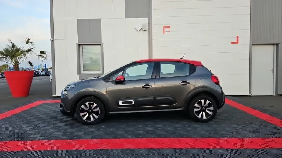 CITROEN C3 -