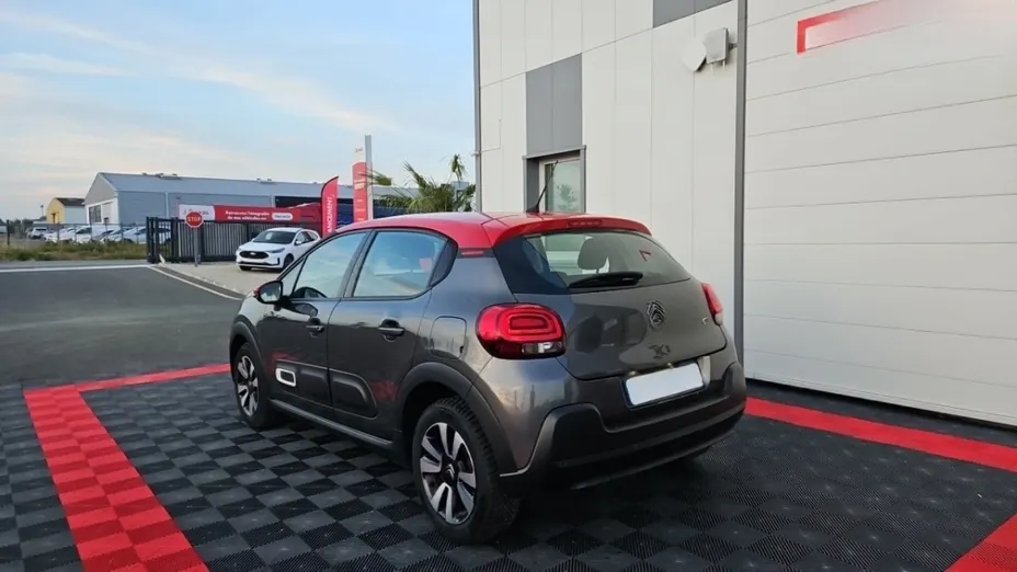 CITROEN C3 -