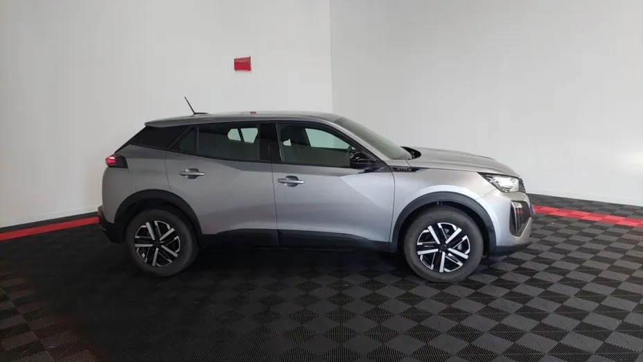 PEUGEOT 2008 -