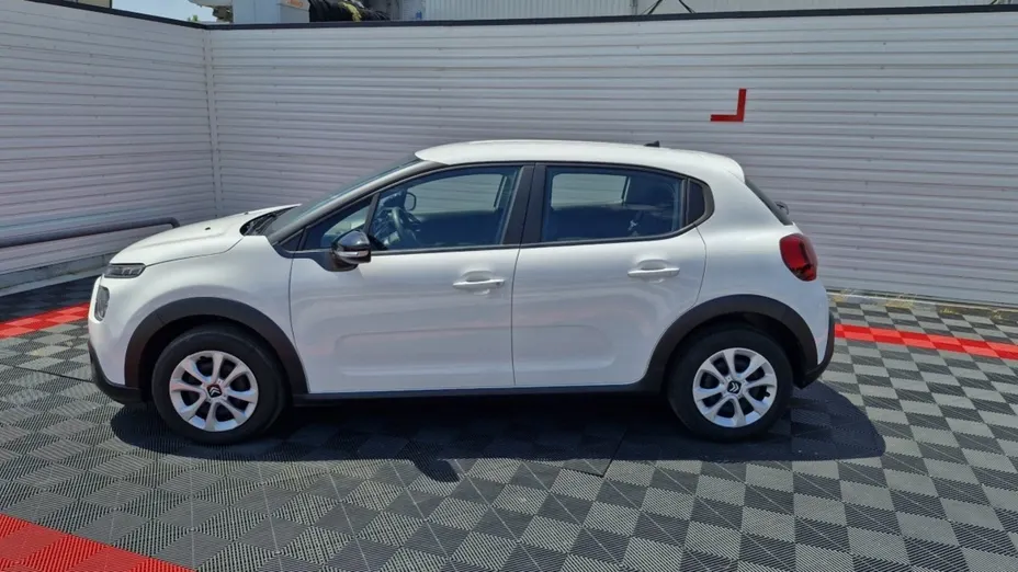 CITROEN C3 -