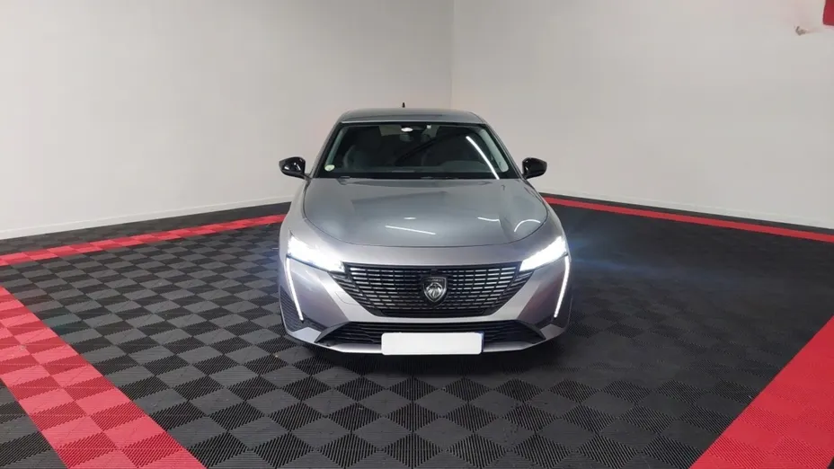 PEUGEOT 308 -