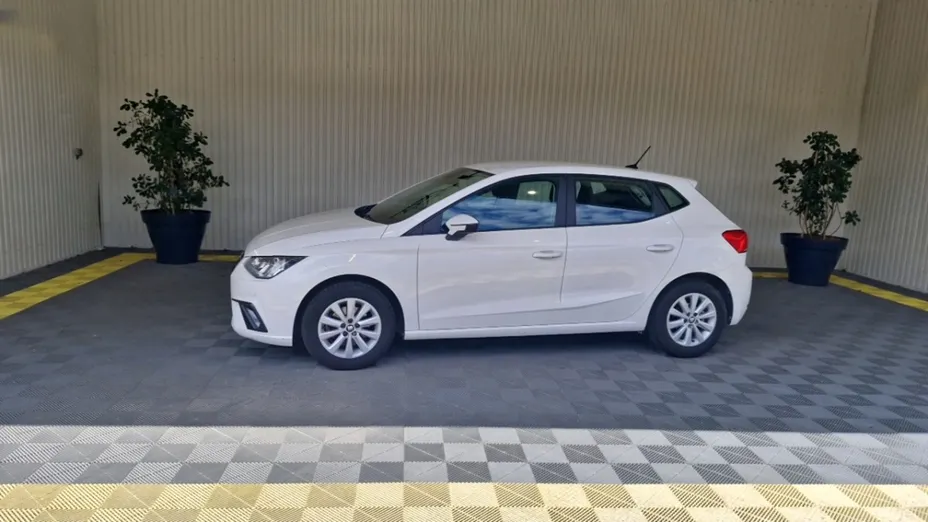 SEAT Ibiza -