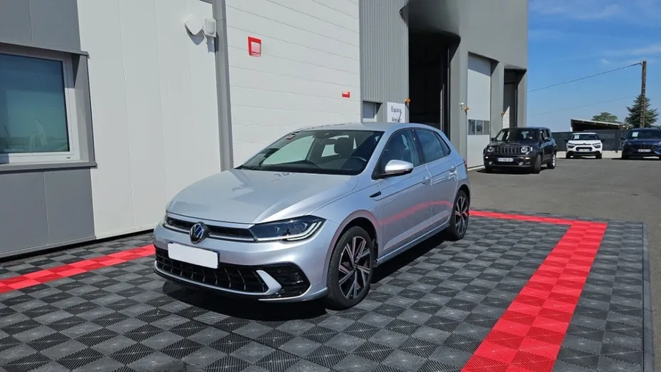 Volkswagen Polo -