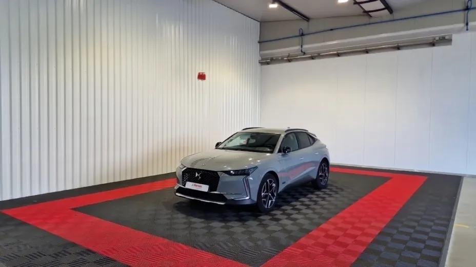 DS DS4 -