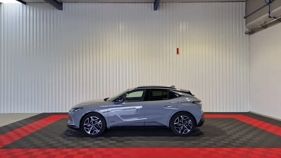 DS DS4 -