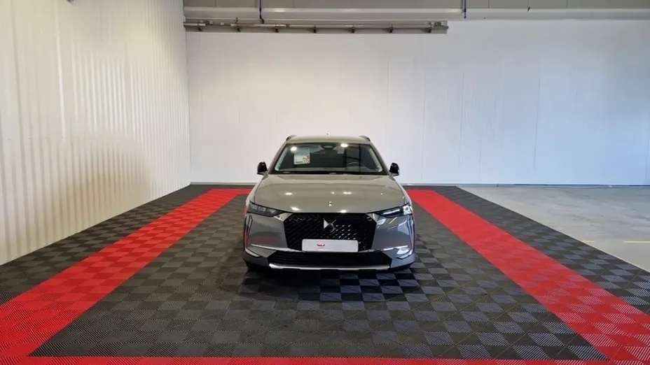 DS DS4 -