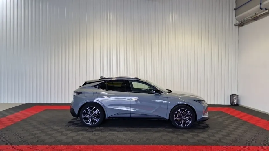 DS DS4 -