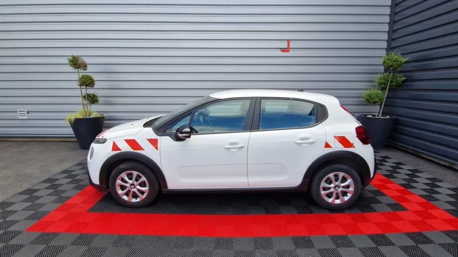CITROEN C3 -