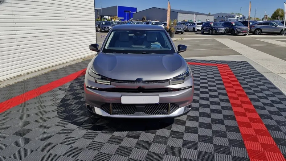 CITROEN C4 -